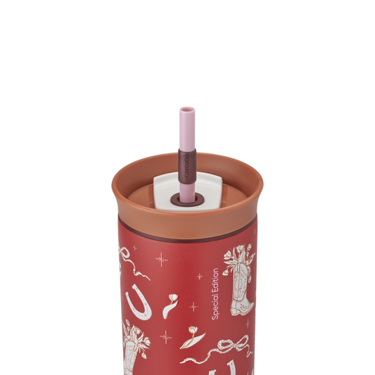 Tumbler 24oz - Giddy Up