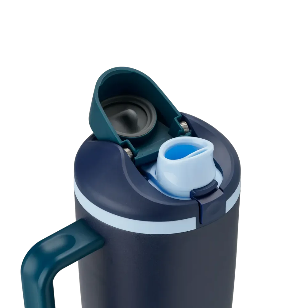 FreeSip® Tumbler - Sea Captain