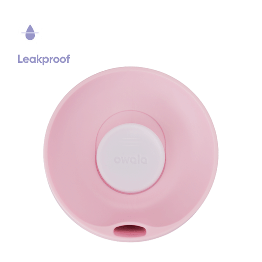 SmoothSip® Slider 20oz - Candy Coated