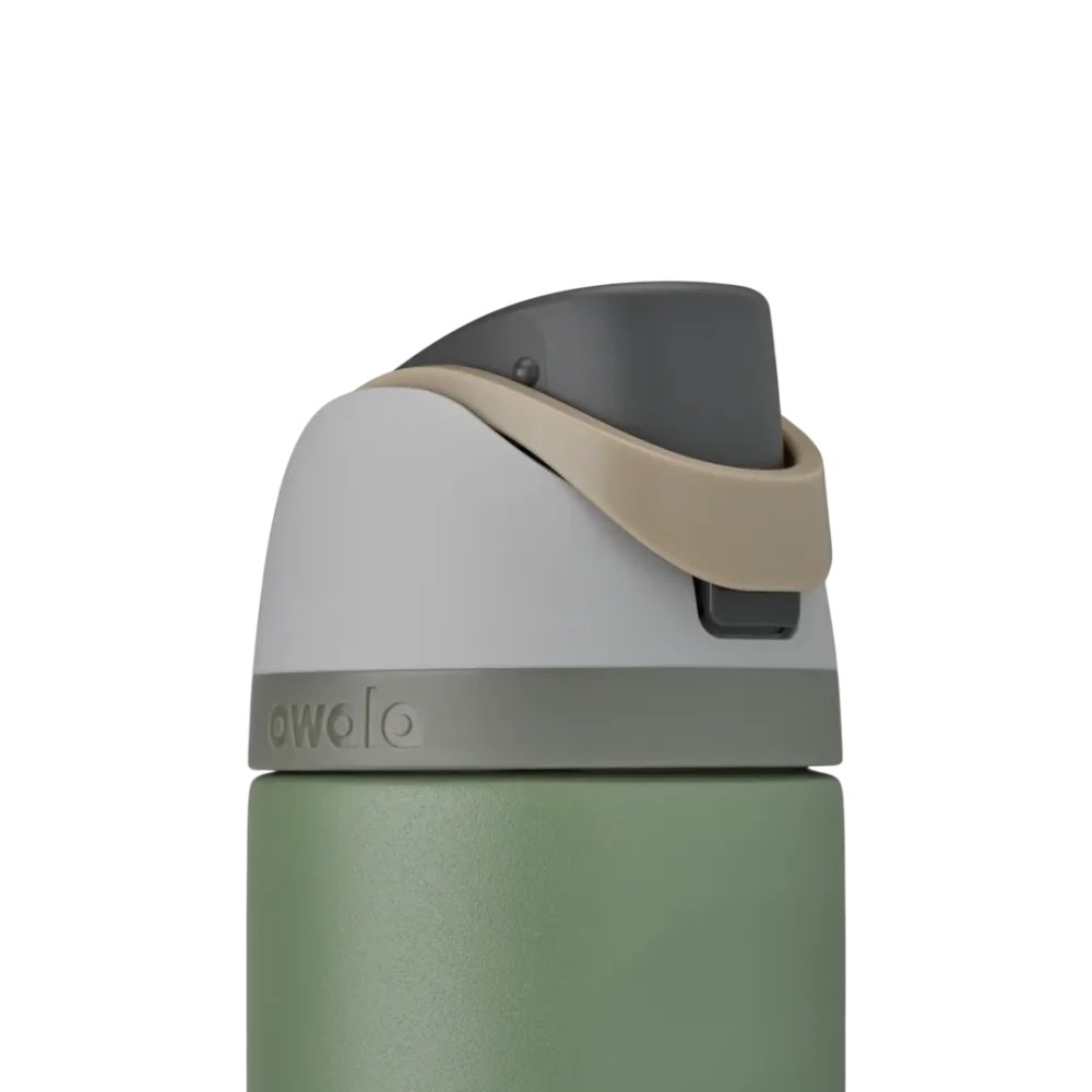 FreeSip® 24oz - Green House