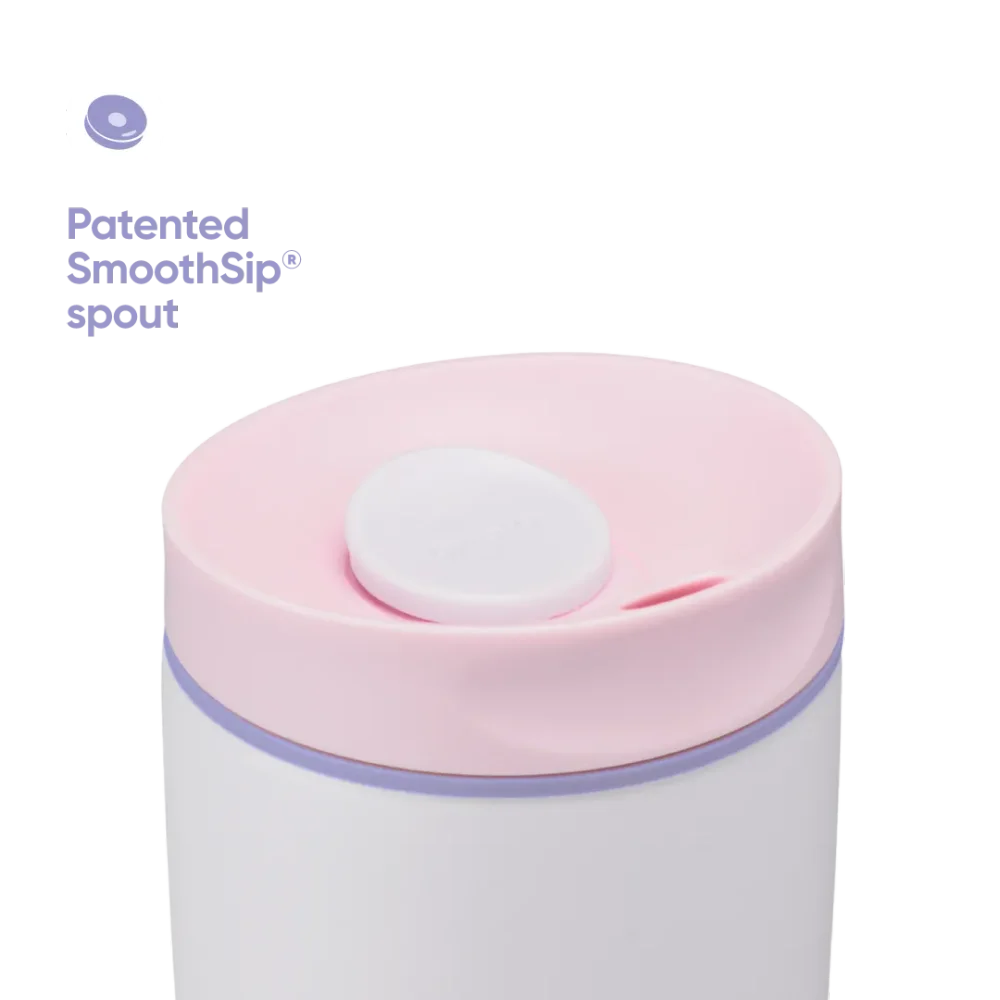 SmoothSip® Slider - Candy Coated