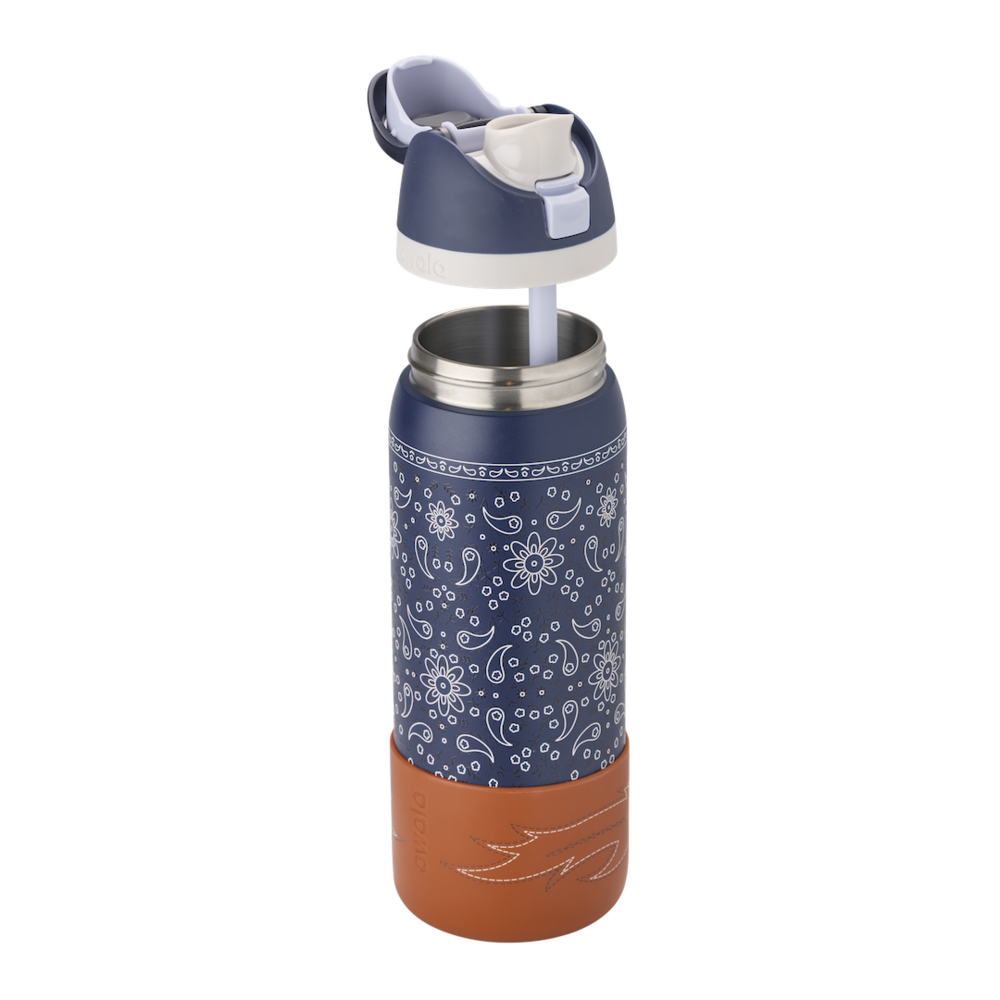 FreeSip® 32oz - Not My First Rodeo