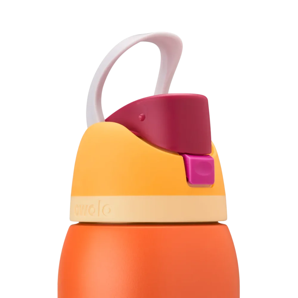 FreeSip® 24oz - Citrus Crush