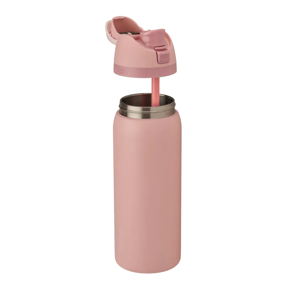 FreeSip® 24oz - Rose Quartz