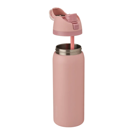 FreeSip® 40oz - Rose Quartz