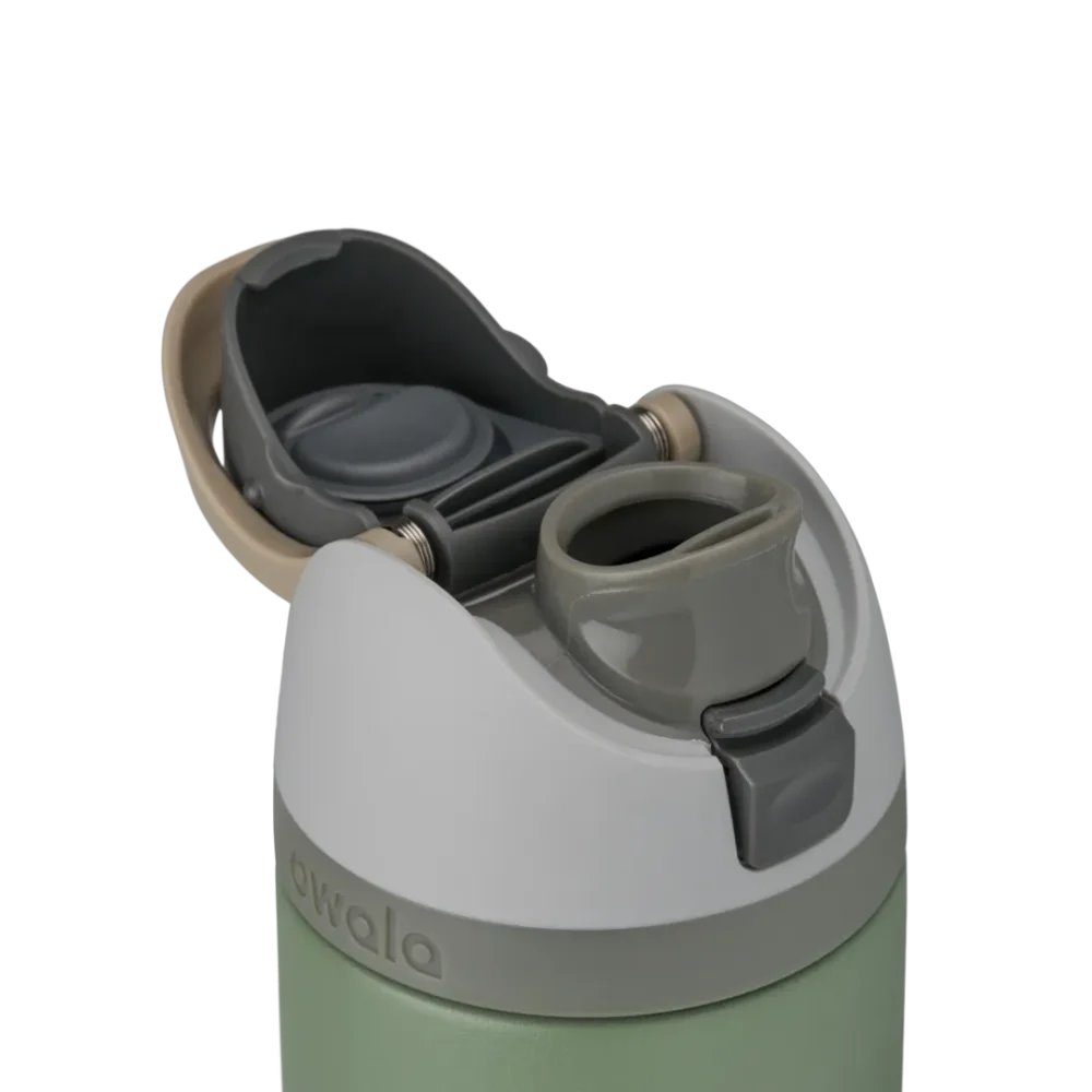 FreeSip® 24oz - Green House