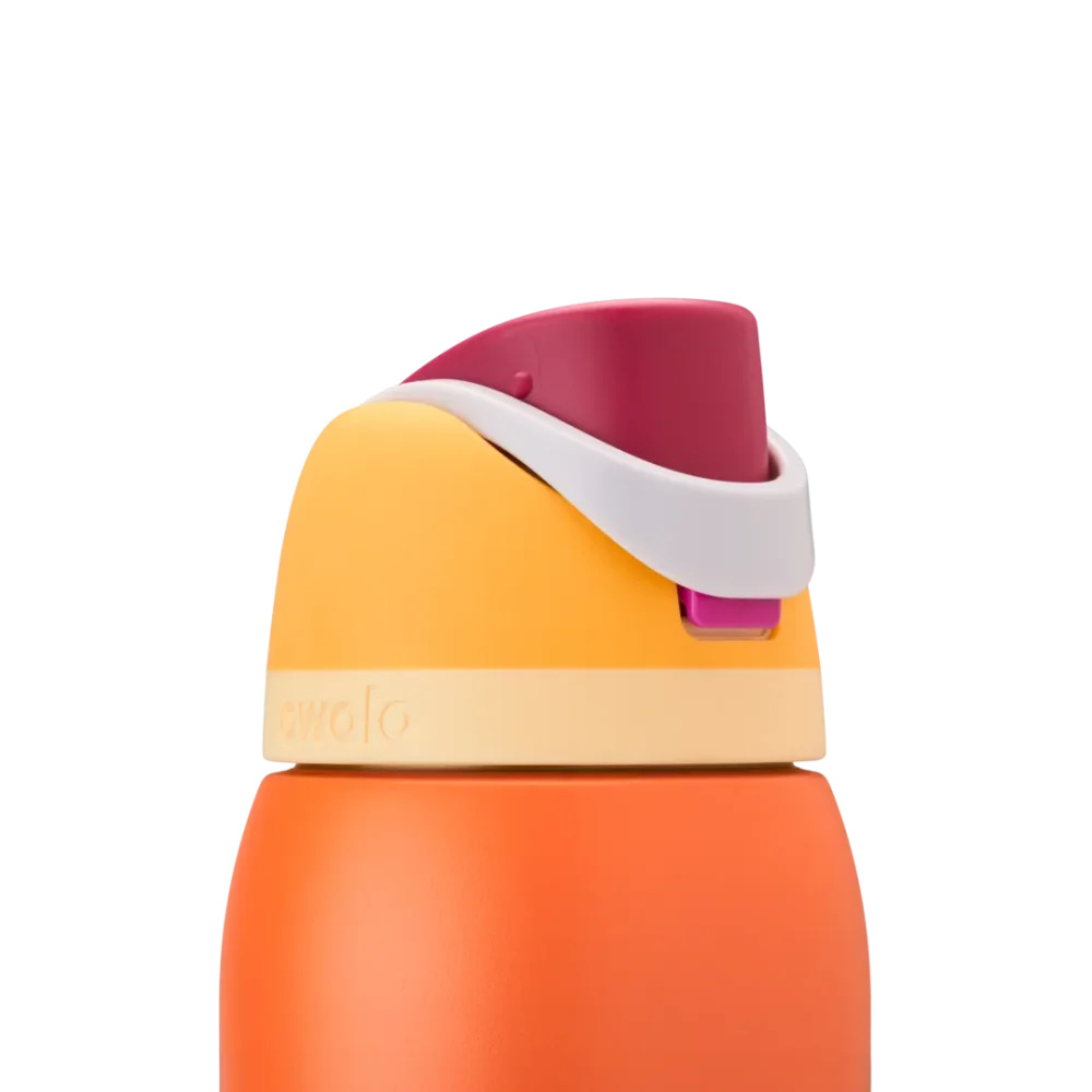 FreeSip® 24oz - Citrus Crush