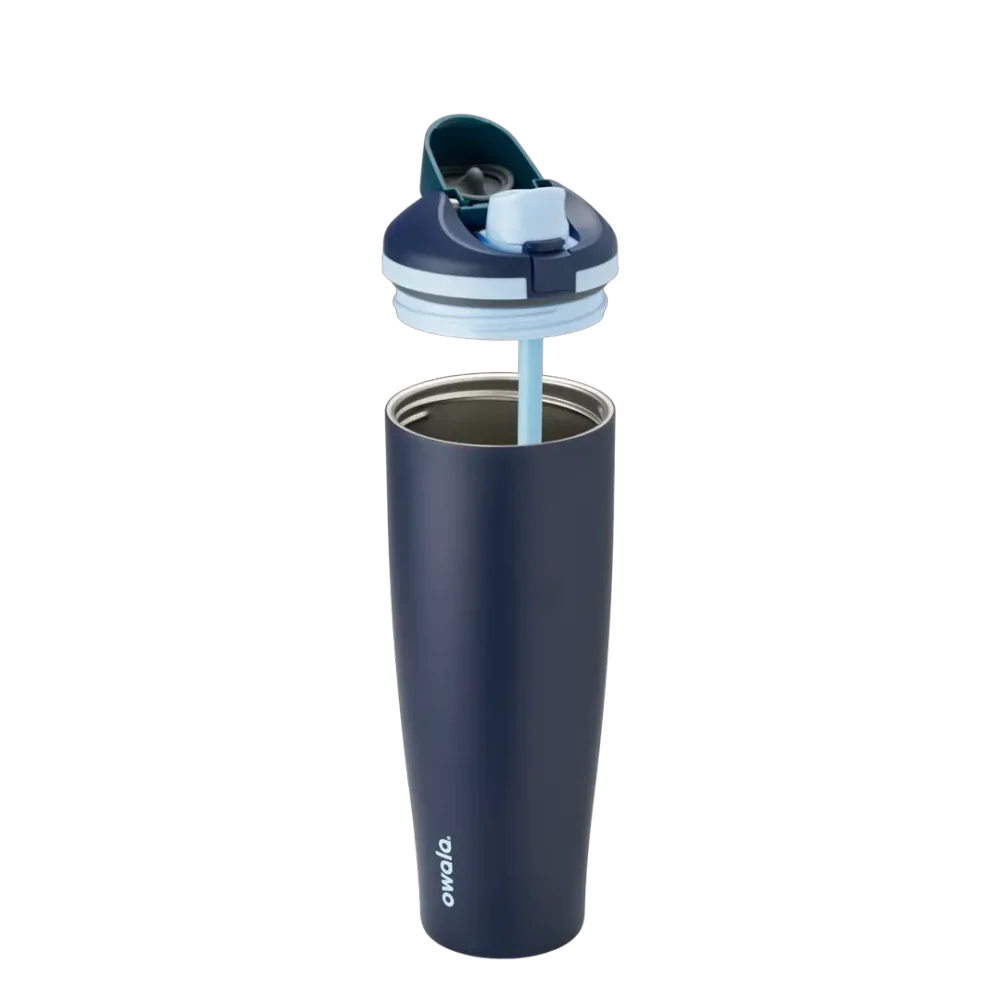 FreeSip® Tumbler - Sea Captain