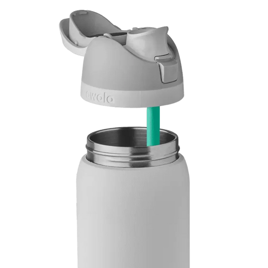 FreeSip® 32oz - Shy Marshmallow