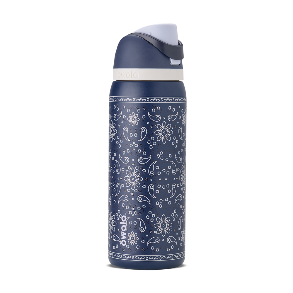 FreeSip® 32oz - Not My First Rodeo