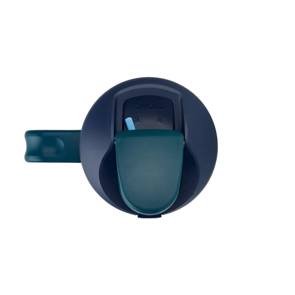 FreeSip® Tumbler - Sea Captain