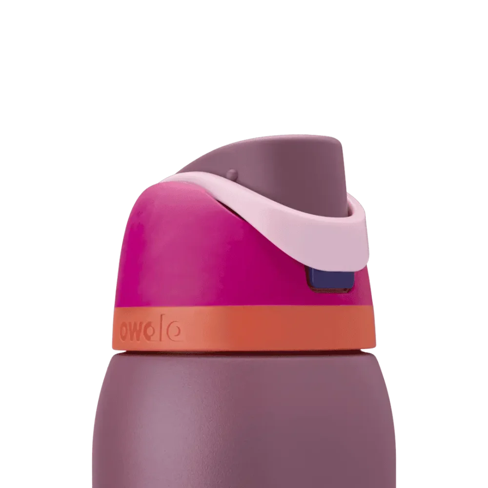 FreeSip® 32oz - Crown Jewel