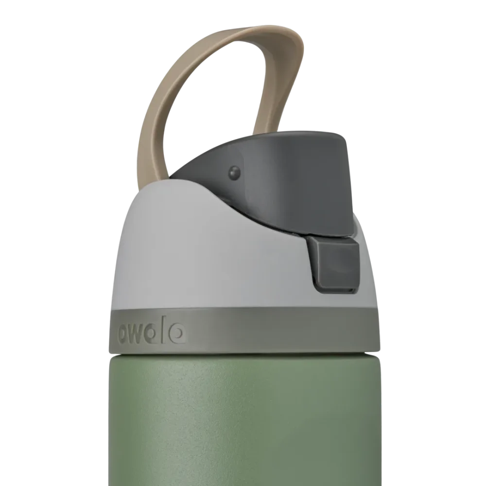 FreeSip® 24oz - Green House