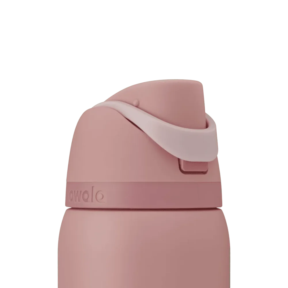 FreeSip® 24oz - Rose Quartz