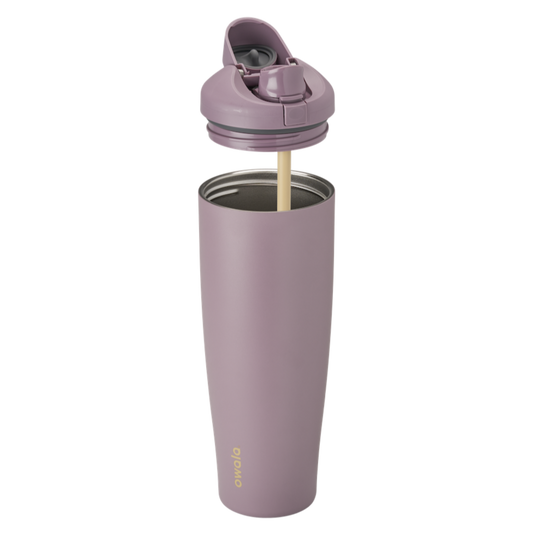 FreeSip® Tumbler 40oz - Spring Revival