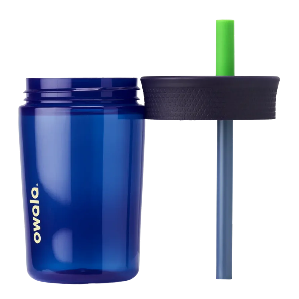 Kids' Tumbler 15oz - Home Base