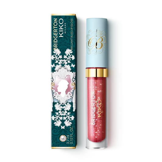 Bridgerton Brilliant Bliss Lip Gloss | PREVENTA