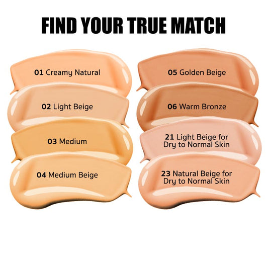 Radiant Glow Cushion Foundation