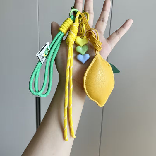 Limón Charm