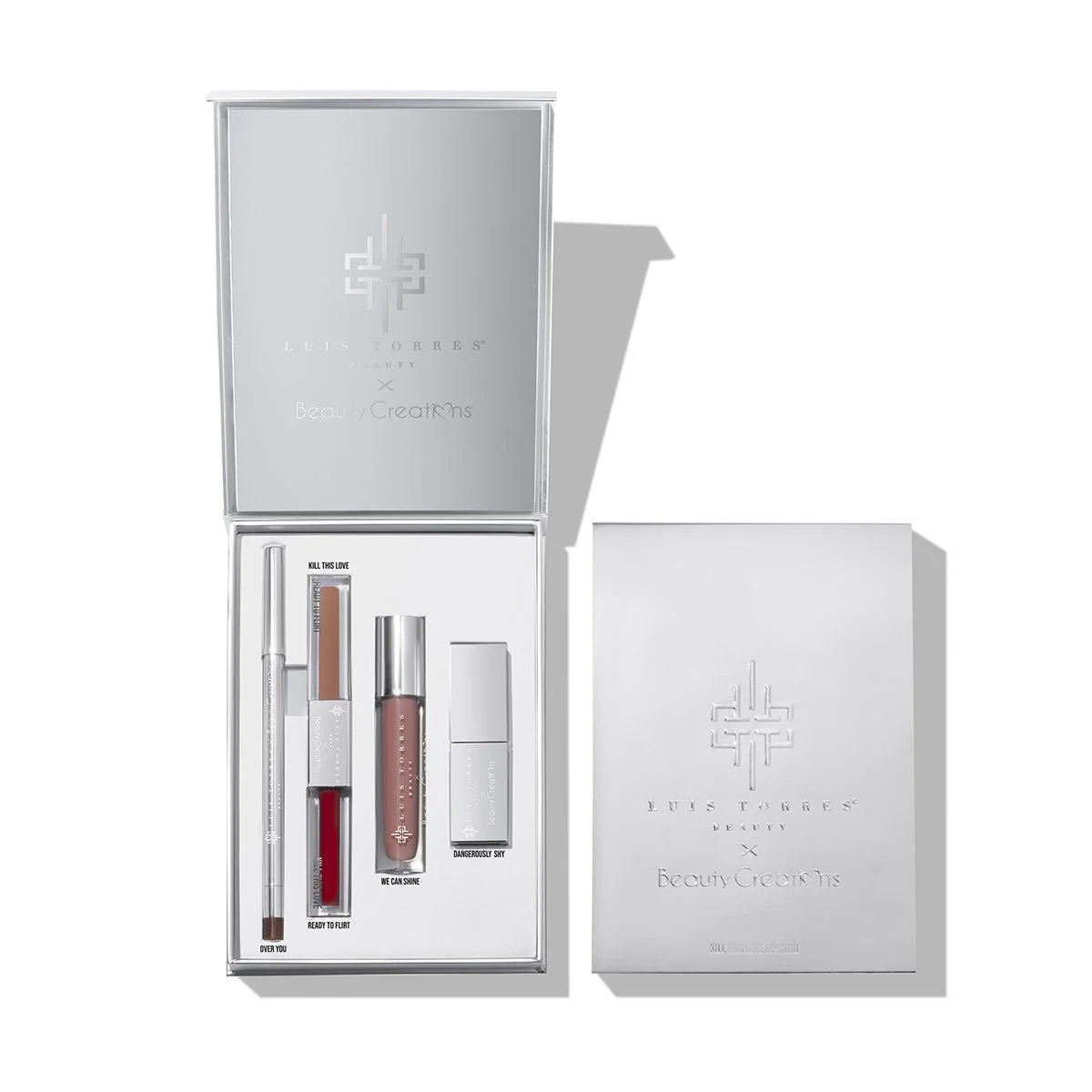 Kill This Love Lip Quad