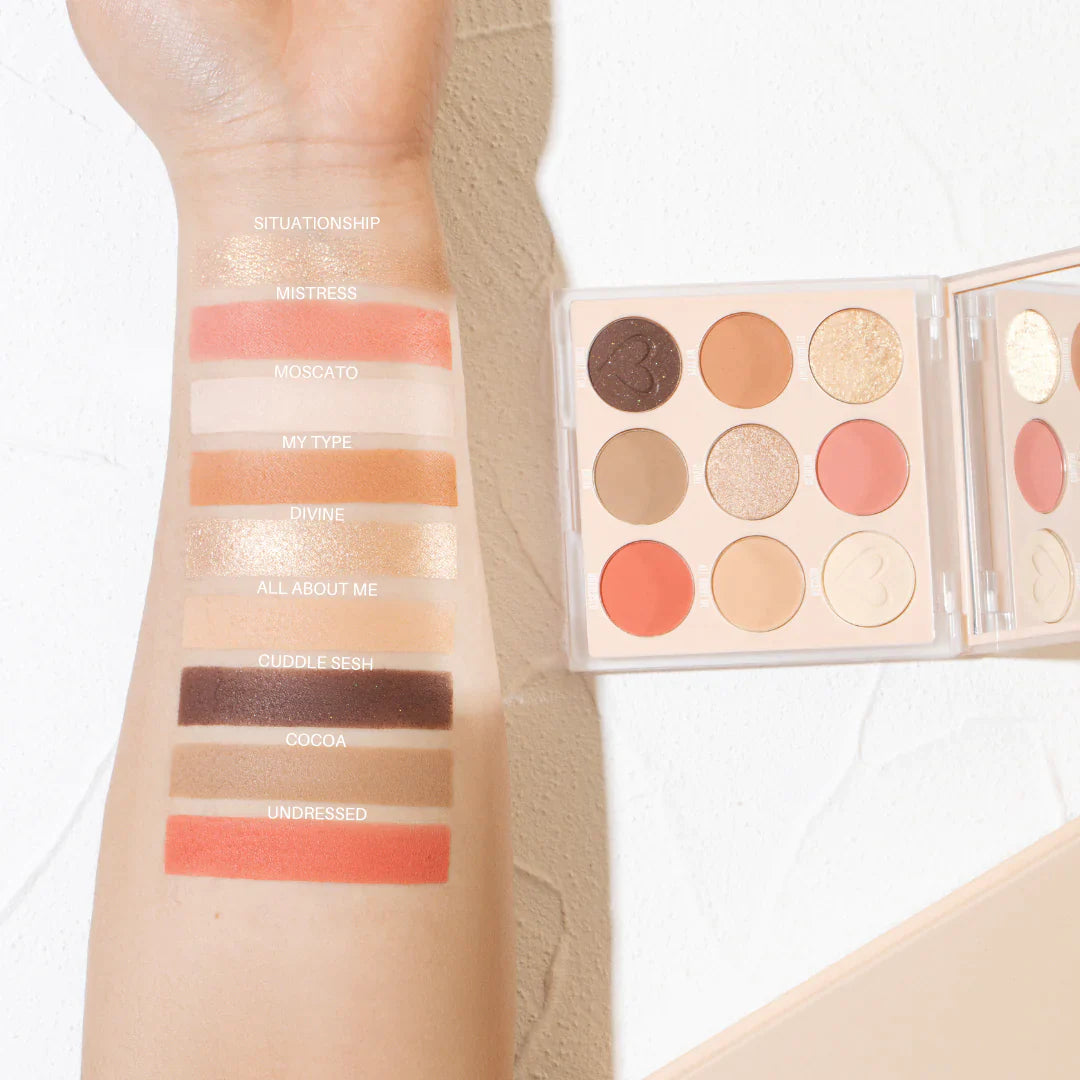 Nude X Mini Unseen