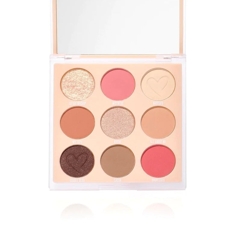 Nude X Mini Unseen