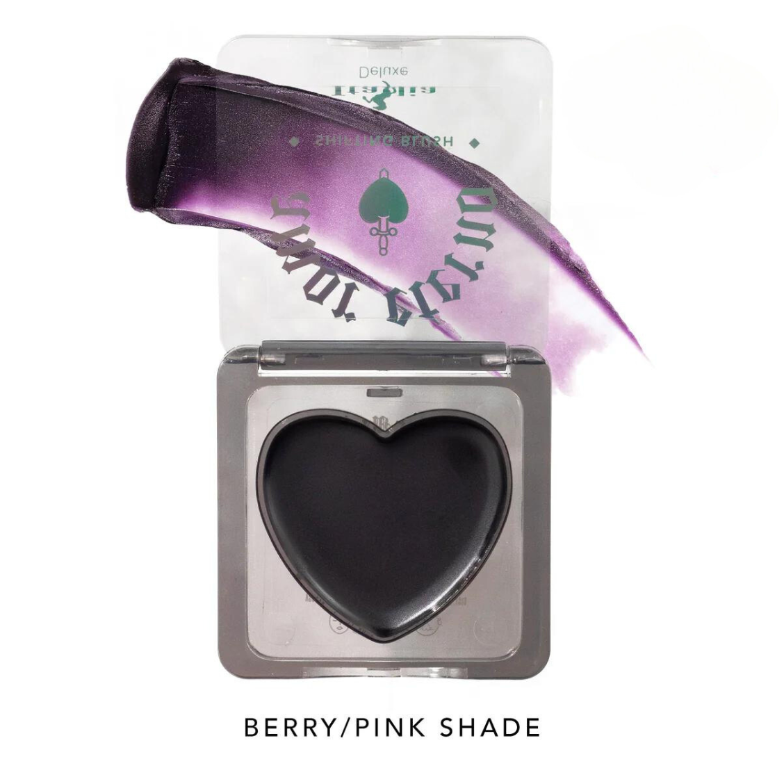 Amor Eterno Shifting Blush