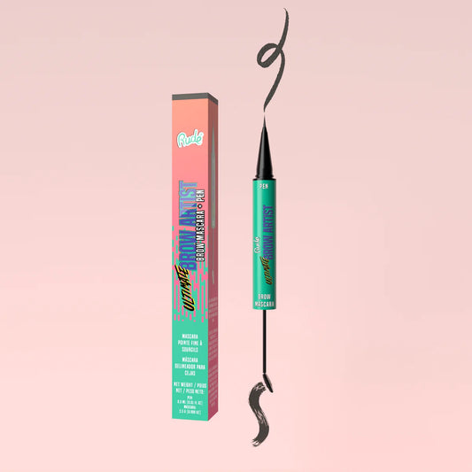 Ultimate Brow Artist Brow Mascara & Pen