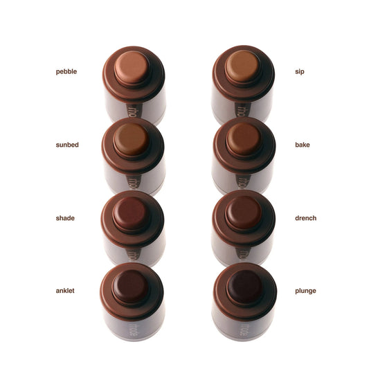 Pocket Bronze | PREVENTA