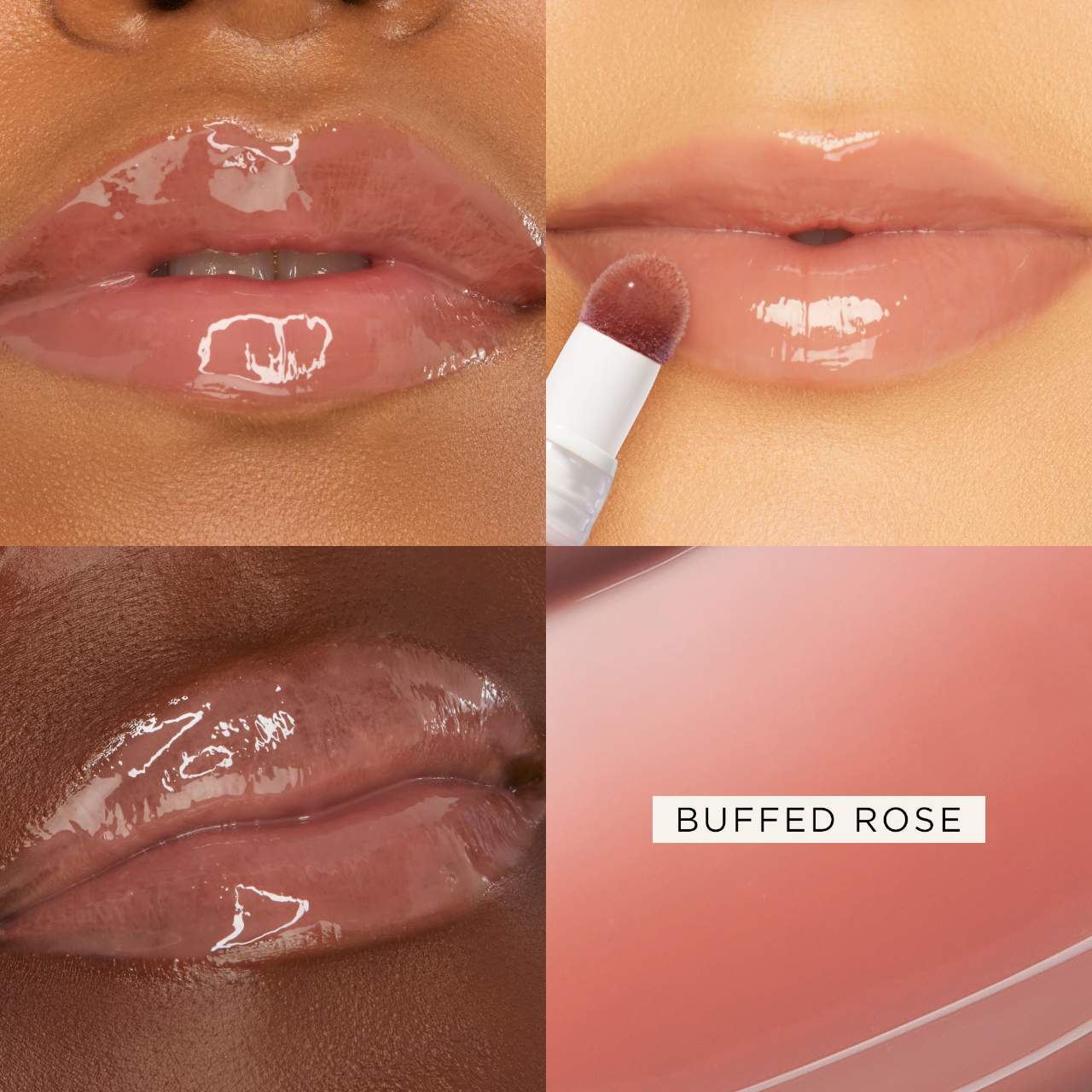 Maracuja Juicy Plumping Lip Oil | PREVENTA