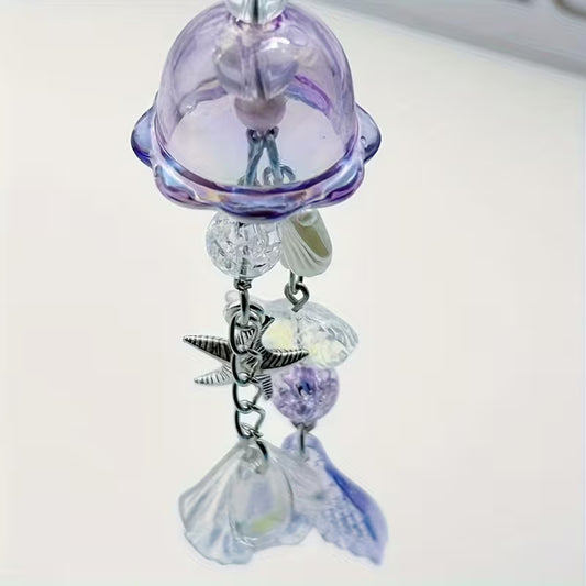Medusa Charm