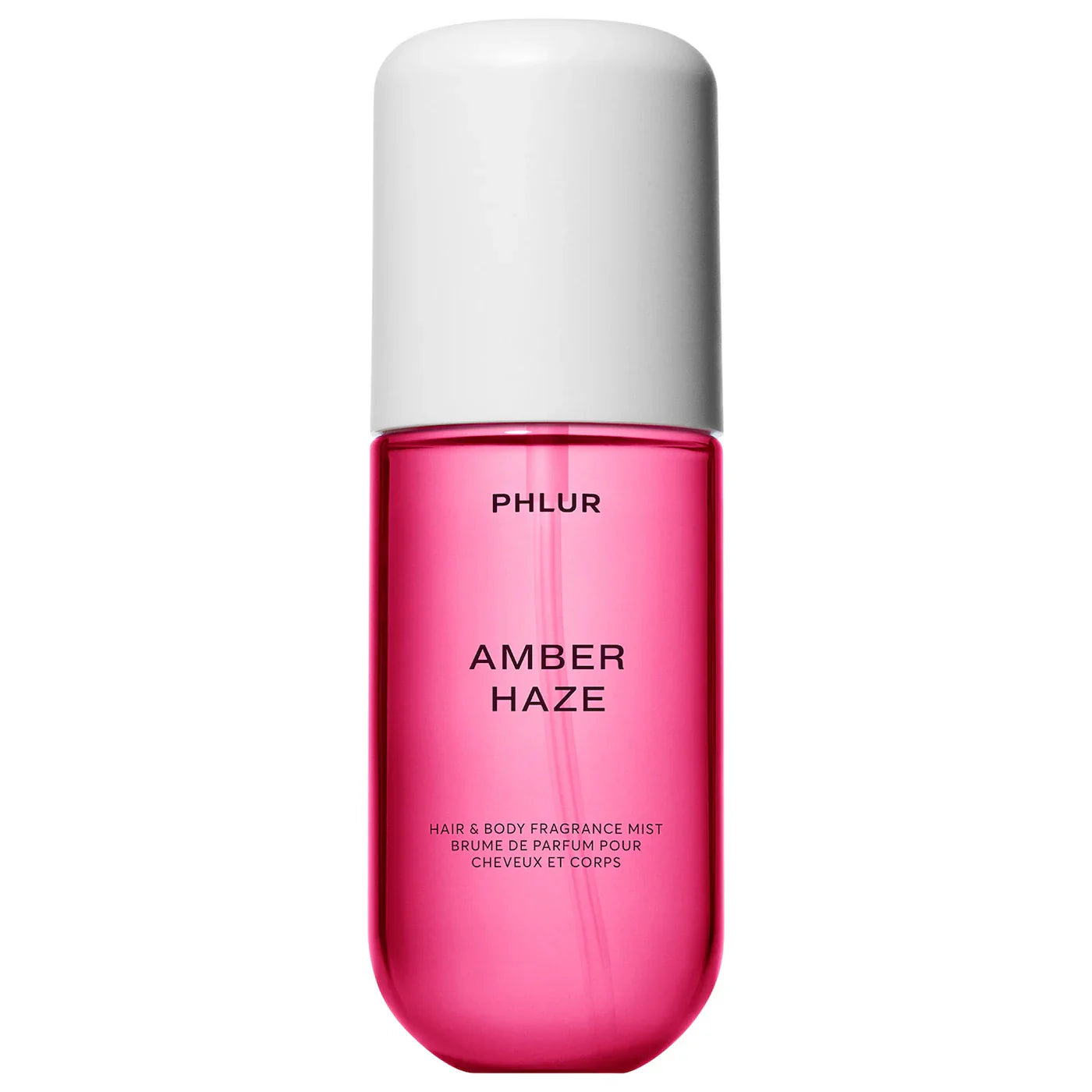 Amber Haze Hair & Body Mist | PREVENTA