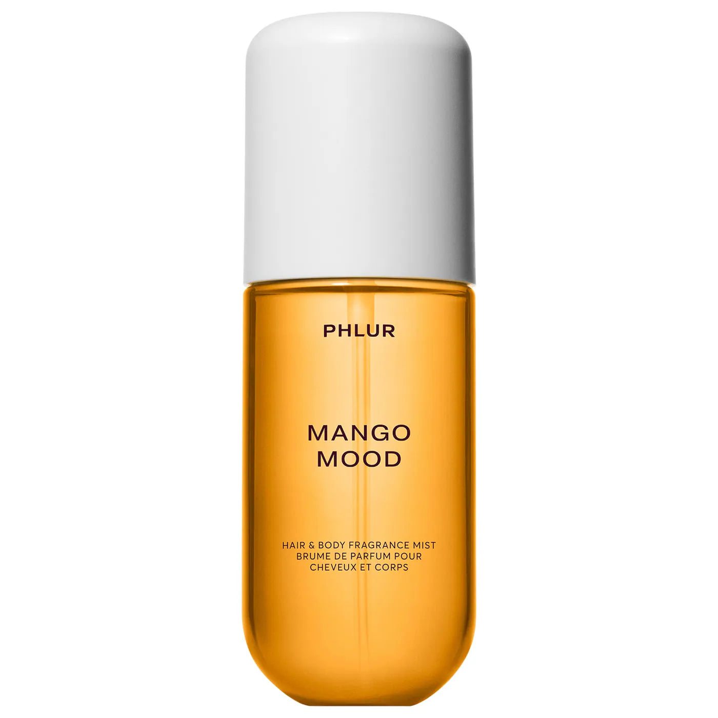 Mango Mood Hair & Body Mist | PREVENTA