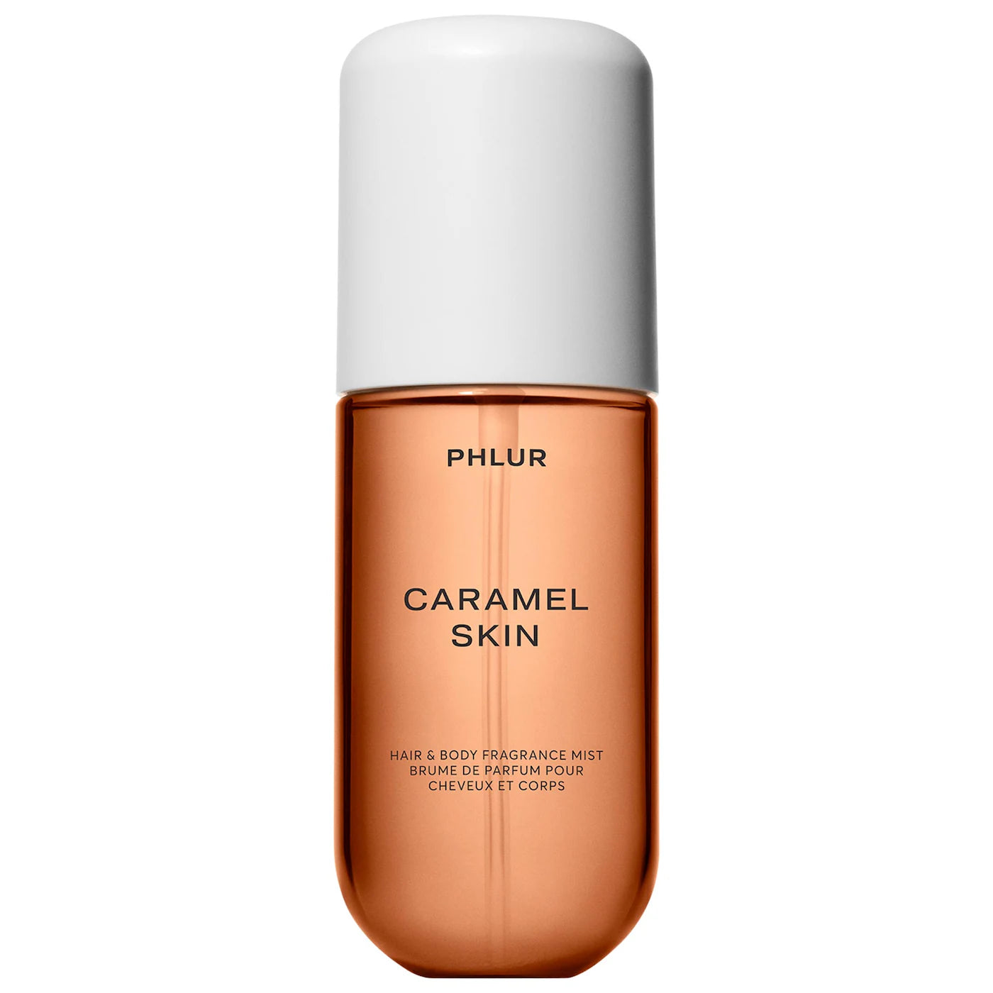 Caramel Skin Hair & Body Mist | PREVENTA