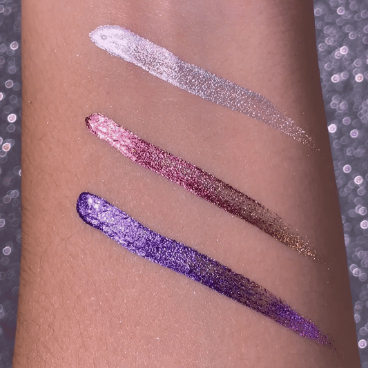 The Liquid Chroma Trio