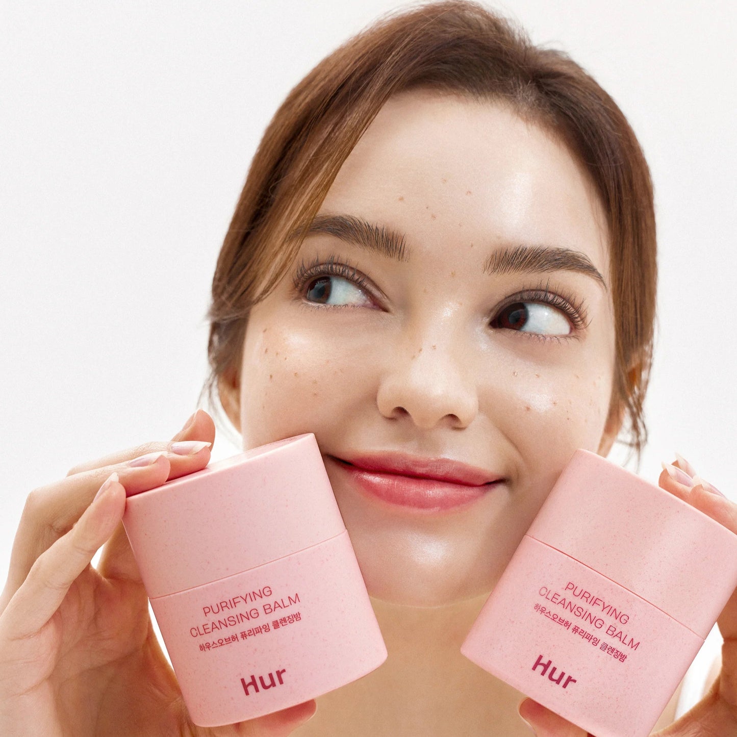 Purifying Cleansing Balm