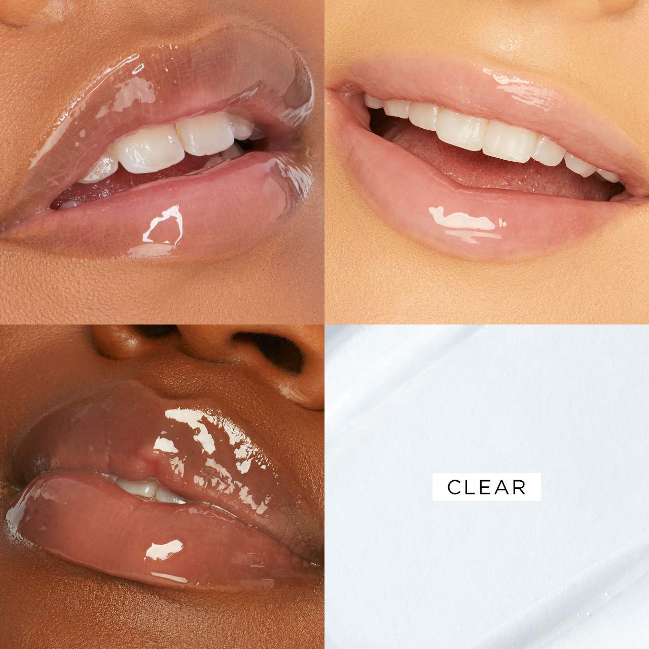 Maracuja Juicy Plumping Lip Oil | PREVENTA