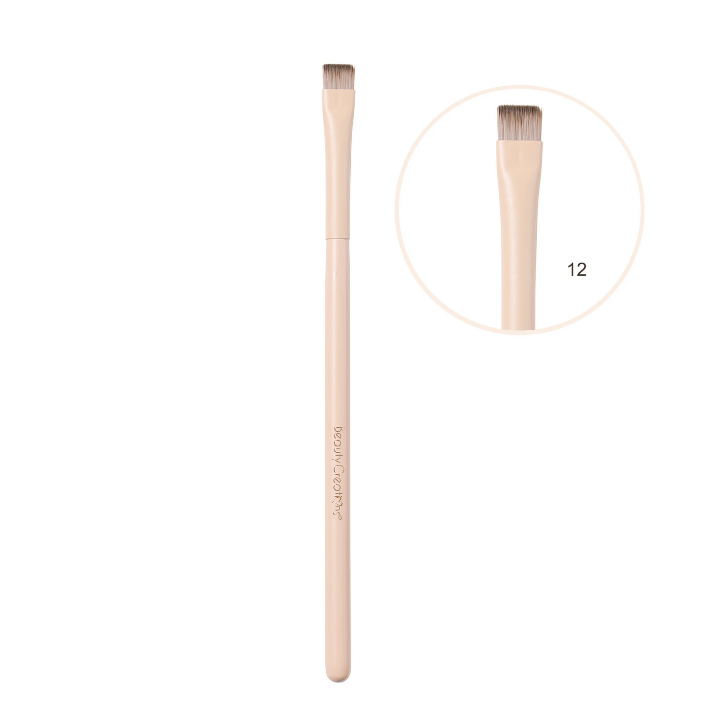 Nude X Eye Brush Set