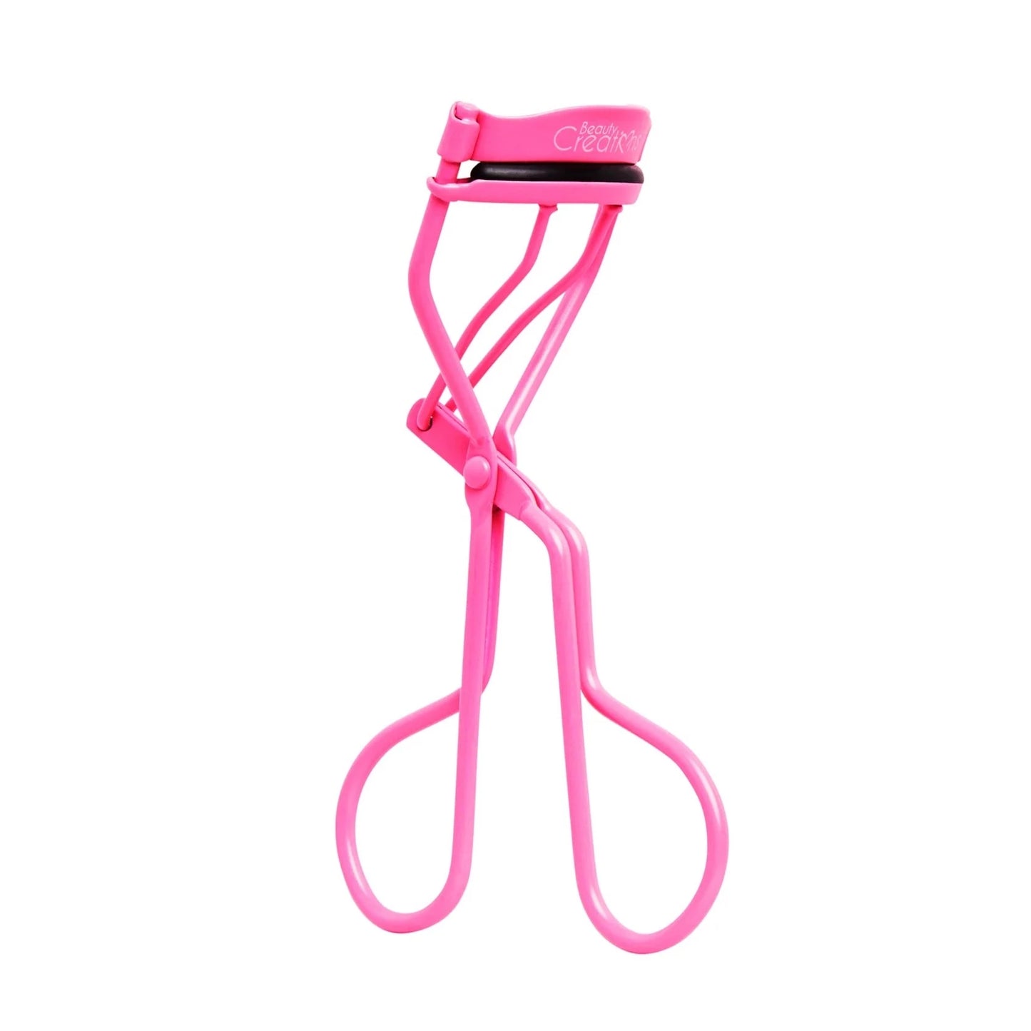 Hot Pink Eyelash Curler