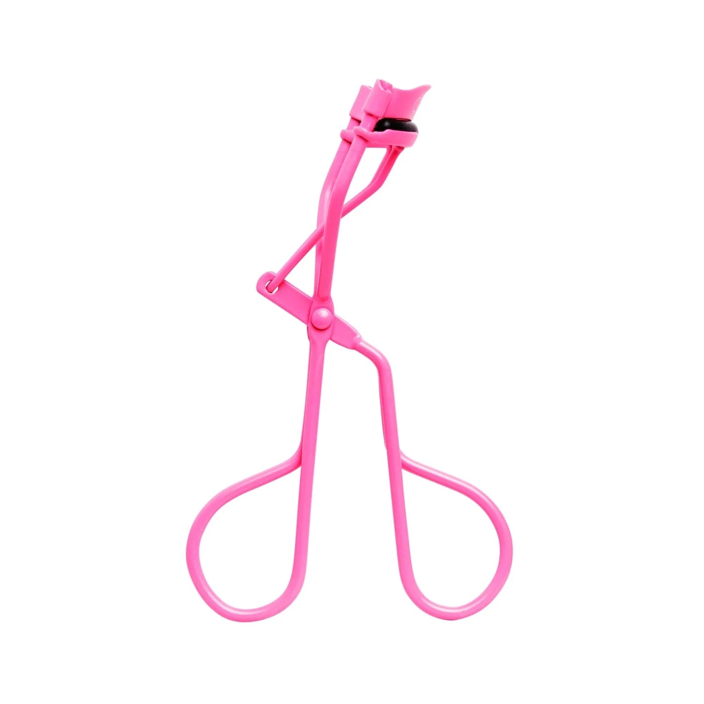 Hot Pink Eyelash Curler
