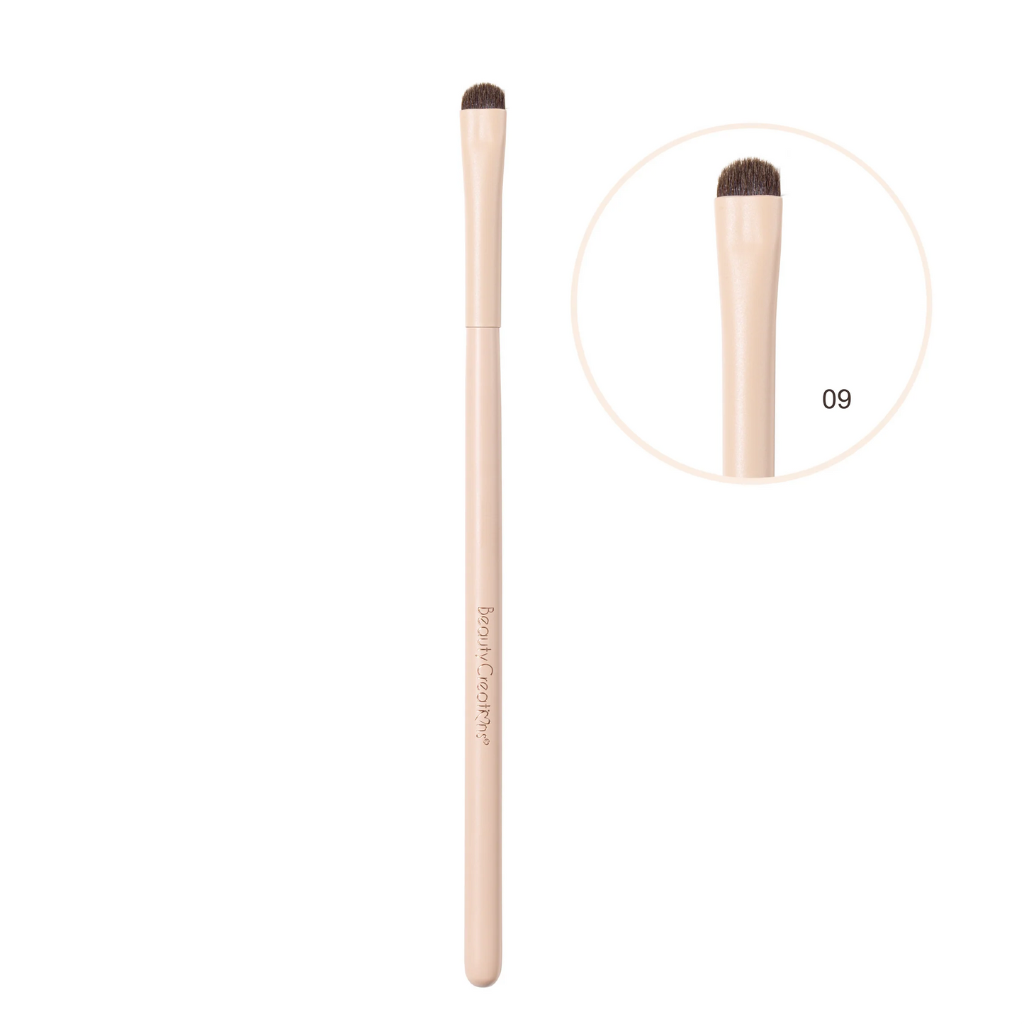 Nude X Eye Brush Set