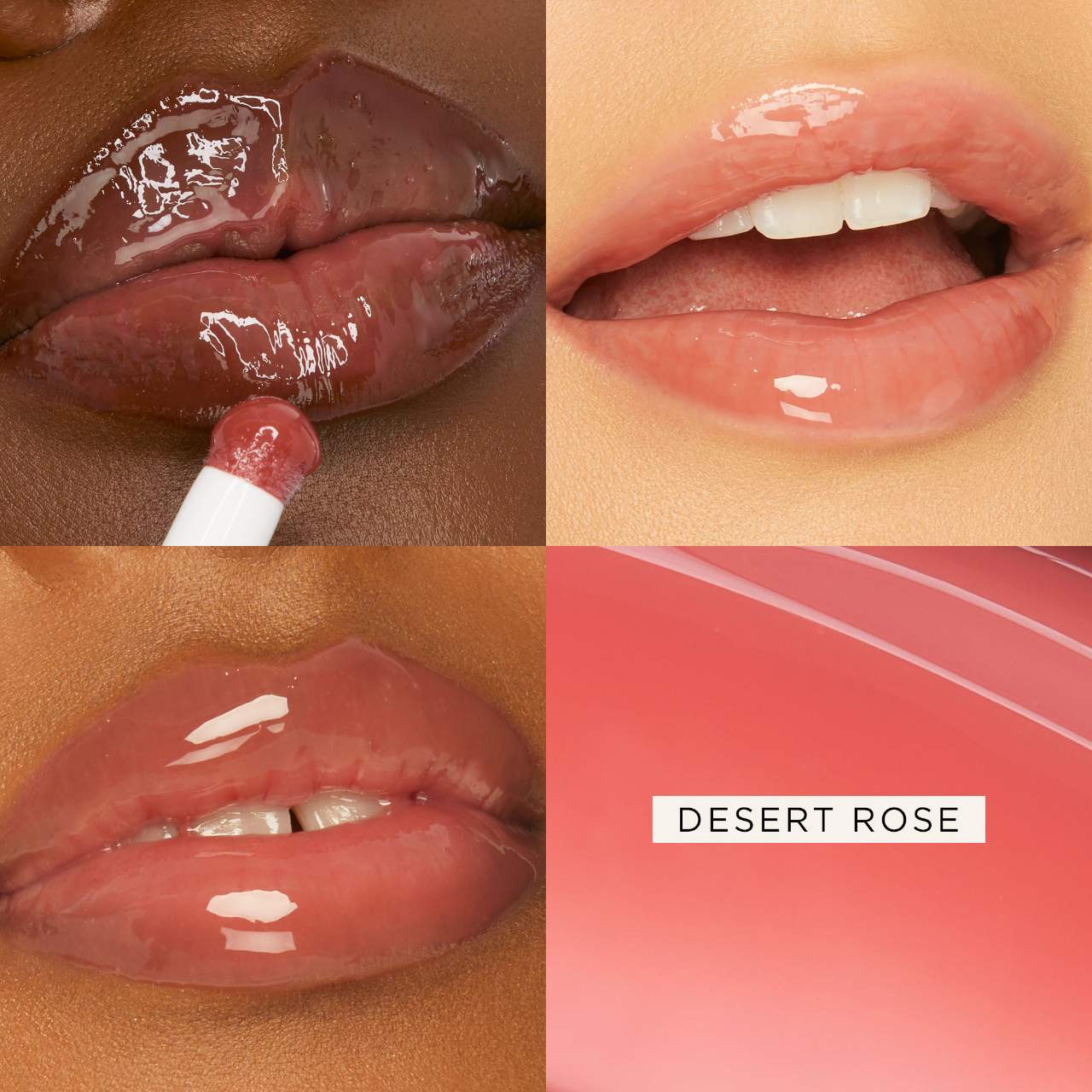 Maracuja Juicy Plumping Lip Oil | PREVENTA