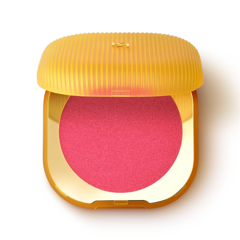 Juicy Fizz Cheeks You Up Blush - Cheeks On The Beach