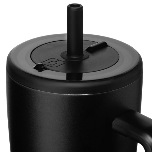 Era 40oz - Matte Black