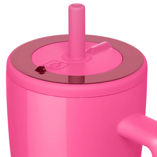 Era 40oz - Neon Pink