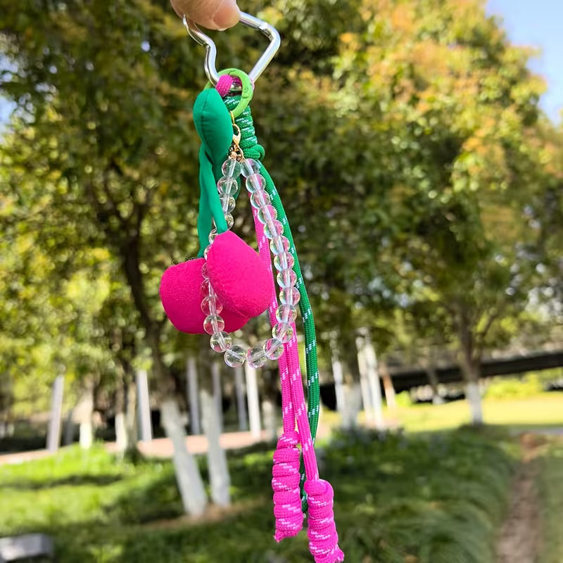 Cerezas Charm
