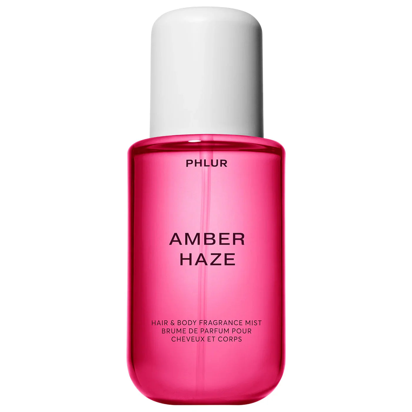 Amber Haze Hair & Body Mist | PREVENTA
