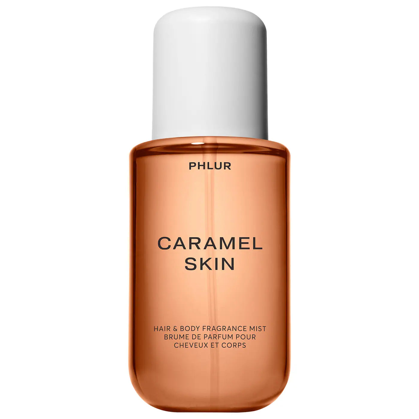 Caramel Skin Hair & Body Mist | PREVENTA