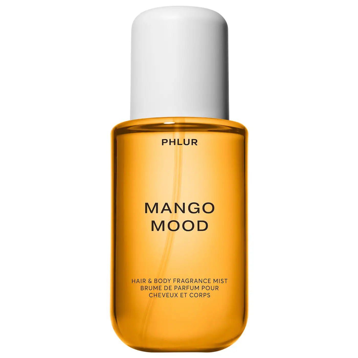 Mango Mood Hair & Body Mist | PREVENTA