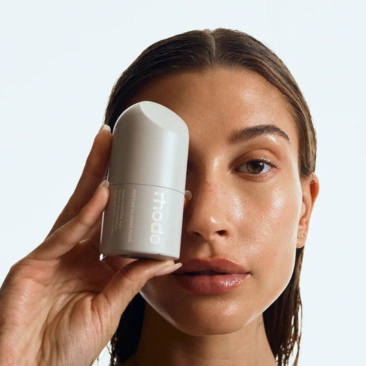 Peptide Glazing Fluid